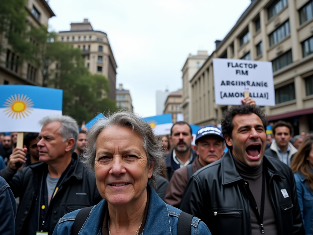 Crisis argentina de 2001